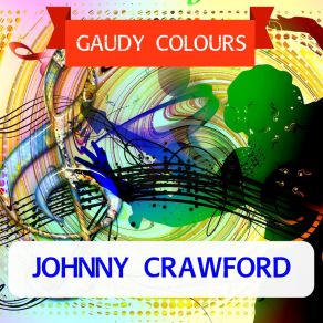 Gaudy Colours album cover