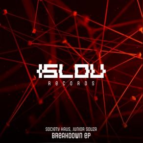 Breakdown album cover