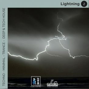 Lightning 2 album cover