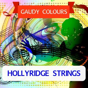 Gaudy Colours album cover
