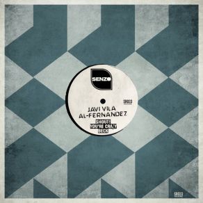 Shout album cover