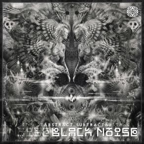 Abstract Subtract album cover