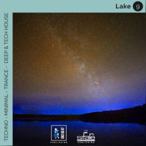 Lake 9 album cover