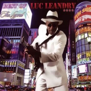 For Sale The Legend (CD1) album cover