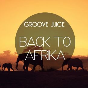 Back To Afrika album cover
