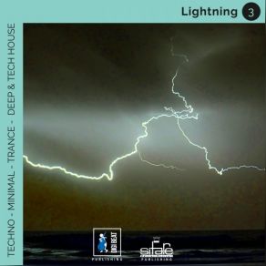 Lightning 3 album cover