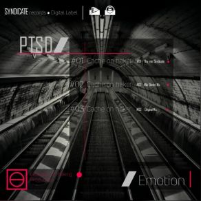 Emotion album cover