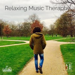 Relaxing Music Theraphy album cover
