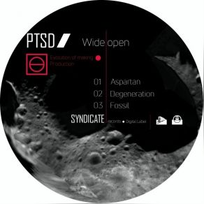 Wide Open album cover