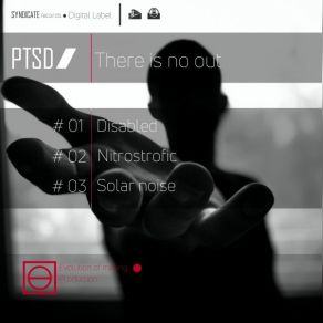 There Is No Out album cover