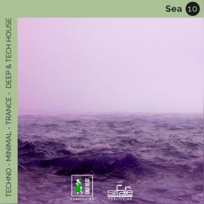 Sea 10 album cover