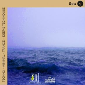 Sea 9 album cover