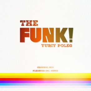 The Funk album cover