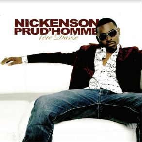 Premiere Danse album cover