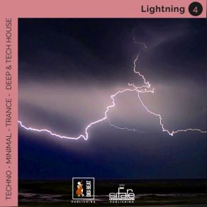 Lightning 4 album cover
