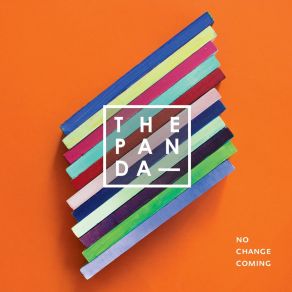 No Change Coming album cover