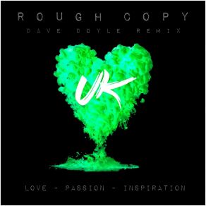 UK (Dave Doyle UK Garage Remix) album cover