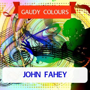 Gaudy Colours album cover