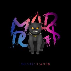 Mad Dogs album cover