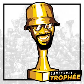 Trophée album cover