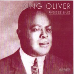 Riverside Blues album cover