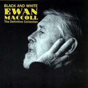 Black & White. The Definitive Collection album cover