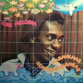 Maravilhas Contemporâneas album cover