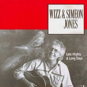 More Late Nights And Long Days album cover