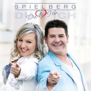 Du & Ich album cover