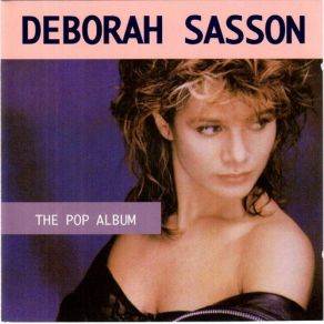 The Pop Album album cover