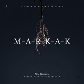 Markak (Soundtrack From The Motion Picture) album cover