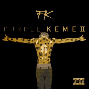 Purple Kemet 2 album cover