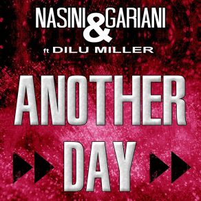 Another Day album cover
