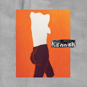 Hannah album cover