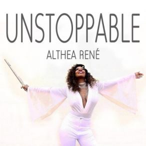 Unstoppable album cover