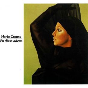 Eu Disse Adeus album cover