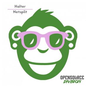 Netsplit album cover