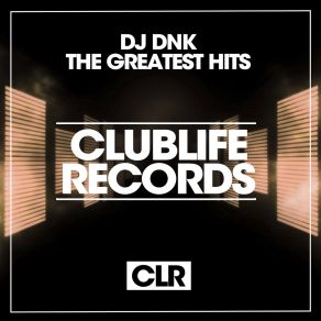 The Greatest Hits album cover