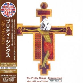 Resurrection album cover