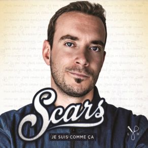 Je Suis Comme Ça album cover