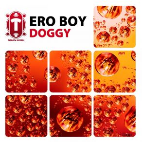 Doggy album cover