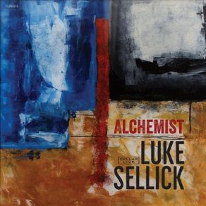 Alchemist album cover