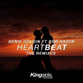 Heartbeat (Remixes) album cover