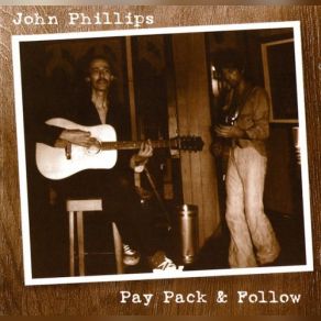 Pay Pack & Follow album cover