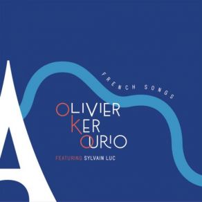 French Songs album cover