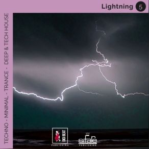 Lightning 5 album cover
