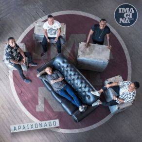 Apaixonado album cover