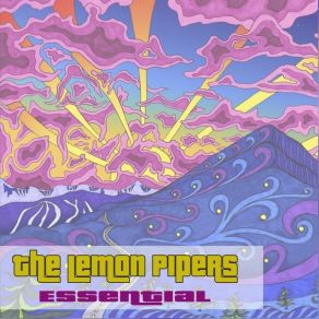 Essential album cover