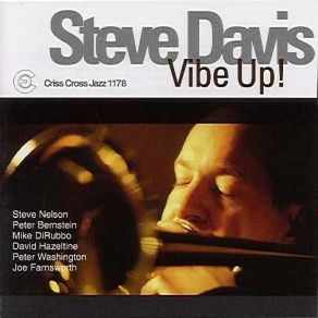 Vibe Up! album cover