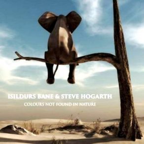 Colours Not Found In Nature album cover